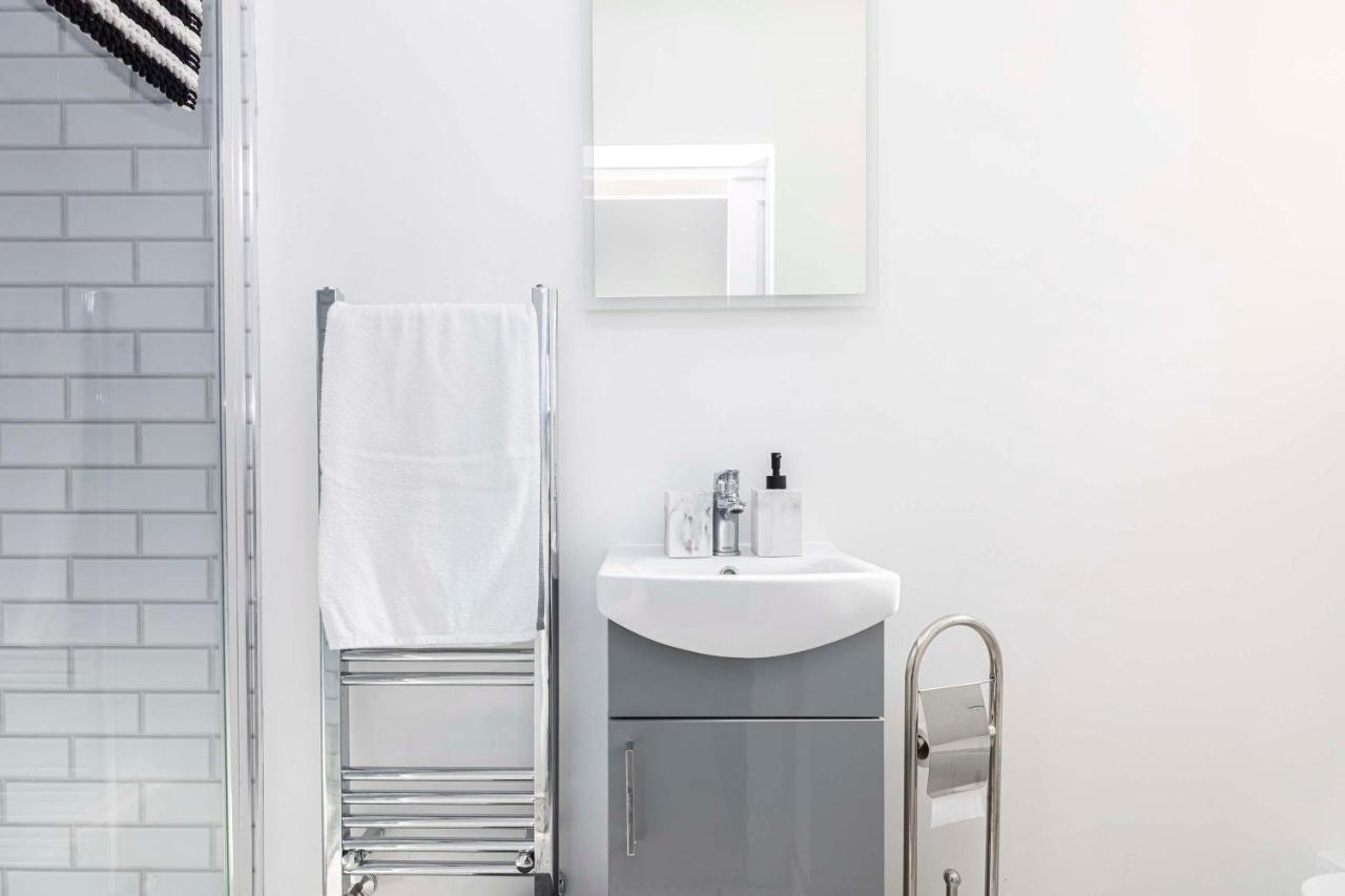 The White House - Lux Southbourne 3 Bed Bournemouth