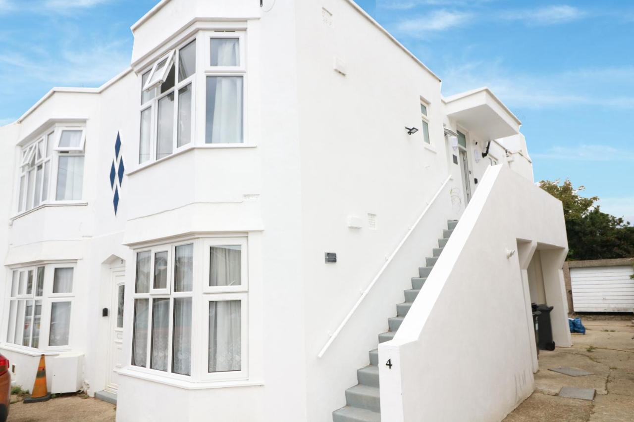 The White House - Lux Southbourne 3 Bed Bournemouth
