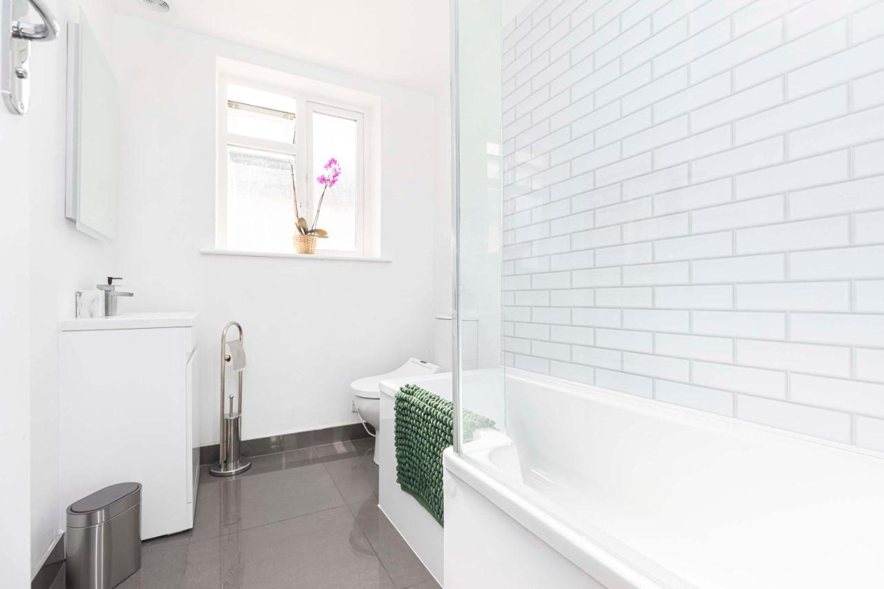 Apartment The White House - Lux Southbourne 3 Bed Bournemouth