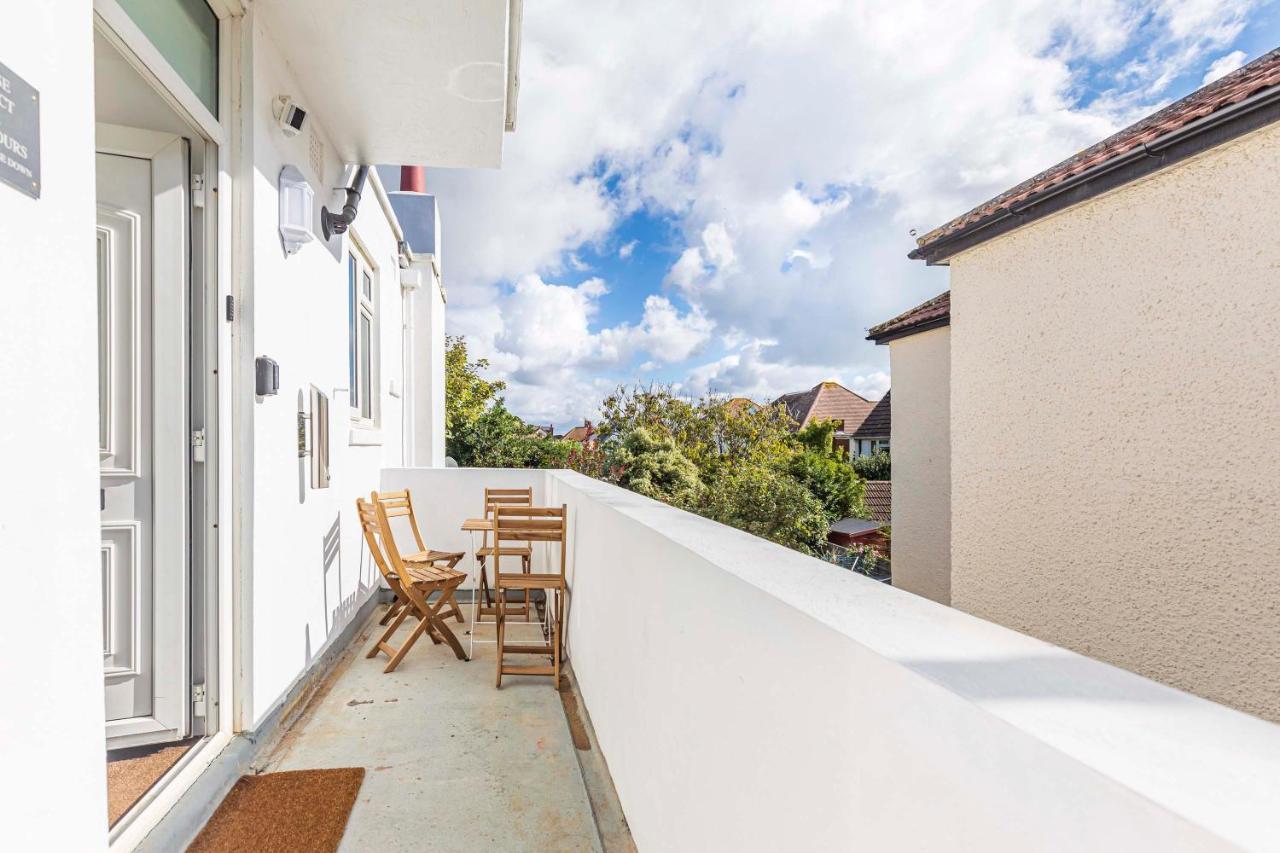 The White House - Lux Southbourne 3 Bed * Bournemouth